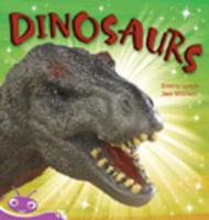 Bug Club Early Phonic Reader: Dinosaurs