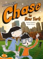 Bug Club Level 15 - Orange: Adventure Kids - Chase in New York (Reading Level 15/F&P Level I)