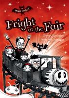 Bug Club Level 23 - White: The Fang Family - Fright at the Fair (Reading Level 23/F&P Level N)