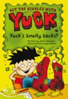 Bug Club Level 25 - Lime: Yuck's Smelly Socks (Reading Level 25/F&P Level P)