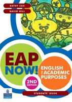 EAP Now! Students' Book