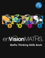 enVisionMATHS 3-6 Maths Thinking Skills Book