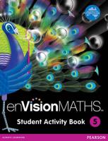 enVisionMATHS 5 Student Activity Book