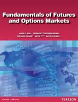 Fundamentals of Futures and Options Markets, Australasian Edition