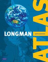 Longman Atlas Sixth Edition With E-Atlas