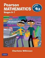 Pearson Maths Level 4a Student Book