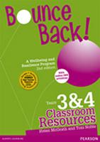Bounce Back! A Wellbeing and Resilience Program Years 3&4