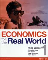 Economics for the Real World 1