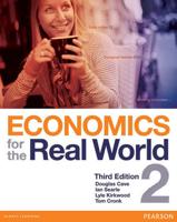 Economics for the Real World 2