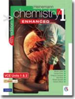 Heinemann Chemistry 1 Enhanced