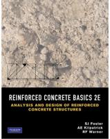 Reinforced Concrete Basics (Pearson Original Edition)