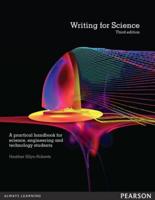 Writing for Science