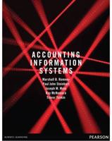 Accounting Information Systems, Australasian Edition