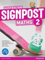Australian Signpost Maths 2
