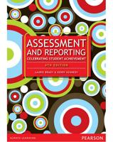 Assessment and Reporting: Celebrating Student Achievement