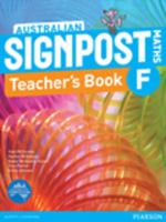 Australian Signpost Maths F Teacher's Book
