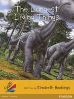 Sails Fluency Gold: The Largest Living Things