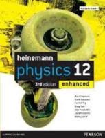 Heinemann Physics 12 Enhanced