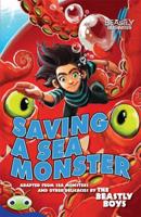 Bug Club Level 29 - Sapphire: Saving a Sea Monster (Reading Level 29/F&P Level T)