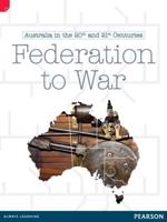 Discovering History (Upper Primary) Australia in the 20th and 21st Centuries