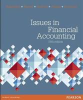 Issues in Financial Accounting