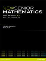 New Senior Mathematics for Years 11 & 12