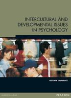 Intercultural and Developmental Issues In Psychology (Custom Edition)