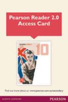 Pearson Reader 2.0 History 10 (Access Card)