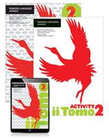iiTomo 2 Student Book and Activity Book With Reader+