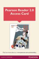 Pearson Reader 2.0 History 8 (Access Card)