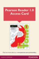 Pearson Reader 1.0 iiTomo 1 (Access Card)