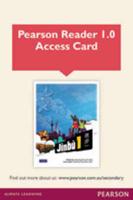 Pearson Reader 1.0 Jinbu 1 (Access Card)