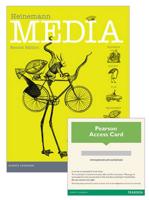 Heinemann Media Student Book/Pearson Reader 1.0 Combo Pack