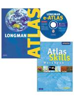 Longman Atlas Value Pack