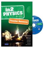 In2 Physics @ HSC Teacher Resource
