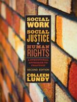 Social Work, Social Justice & Human Rights