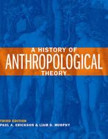 History of Anthropological Theory