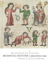 Readings in Medieval History, Volume II