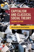 Capitalism and Classical Sociological Theory