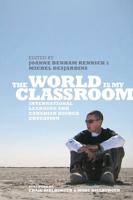 The World Is My Classroom