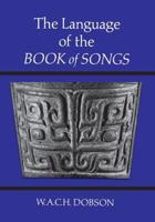 The Language of the Book of Songs