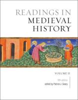Readings in Medieval History, Volume II