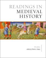 Readings in Medieval History, Fifth Edition