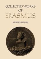 Collected Works of Erasmus 37 & 38