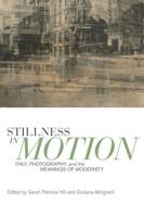Stillness in Motion