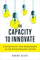 The Capacity to Innovate
