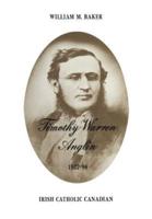 Timothy Warren Anglin, 1822-96