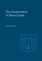 The Government of Nova Scotia
