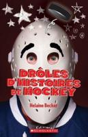 Dr?les d'Histoires De Hockey