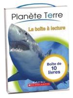 Plan?te Terre - Bo?te ? Lecture